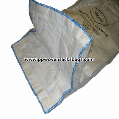الصين الصناعية الصلبة ب الحاويات طن حقيبة / أكياس فيبو جامبو 37 &quot;x 37&quot; x 47 &quot;أو حسب الطلب مزود