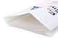 الذرة النشا أكياس الورق المعاد تدويره، مخصص كرافت المطبوعة أكياس زيبلوك المتاحة المزود